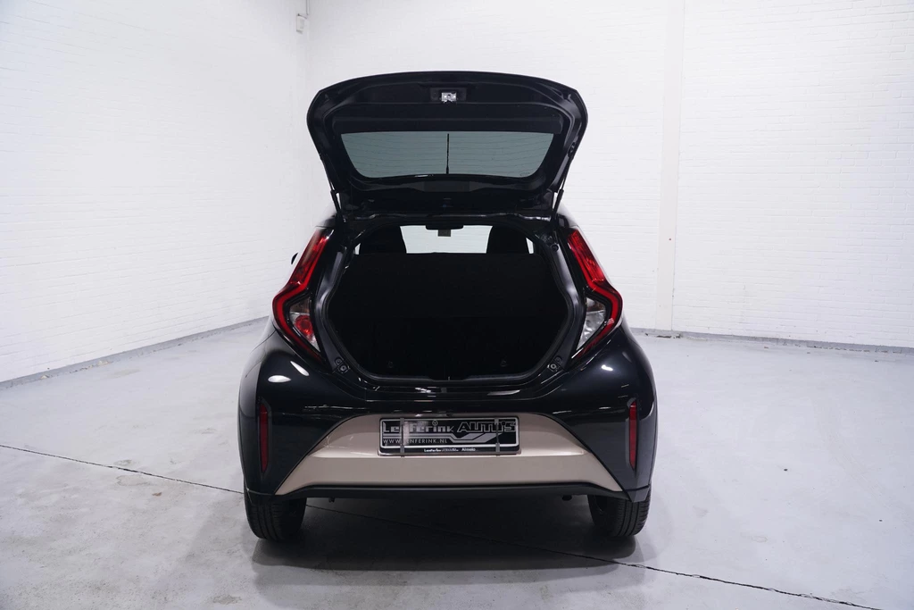 Toyota Aygo – foto 13