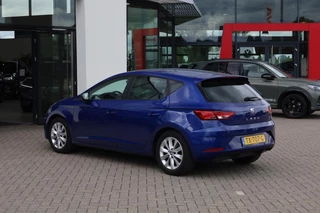 SEAT Leon – thumbnail 3