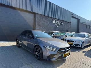 Mercedes-Benz A-Klasse – thumbnail 10