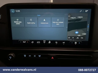 Ford Transit Custom – thumbnail 11