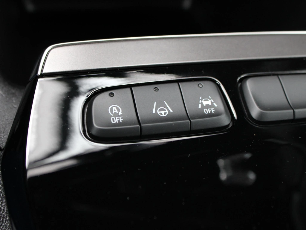 Opel Mokka – foto 10