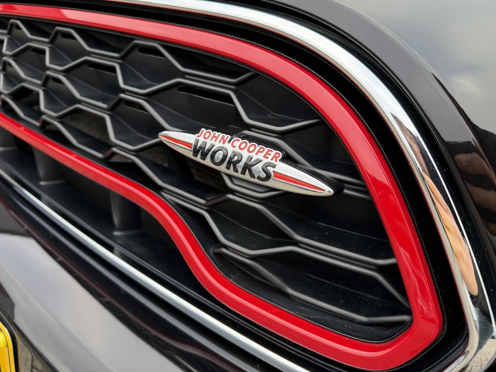 MINI Countryman – foto 42