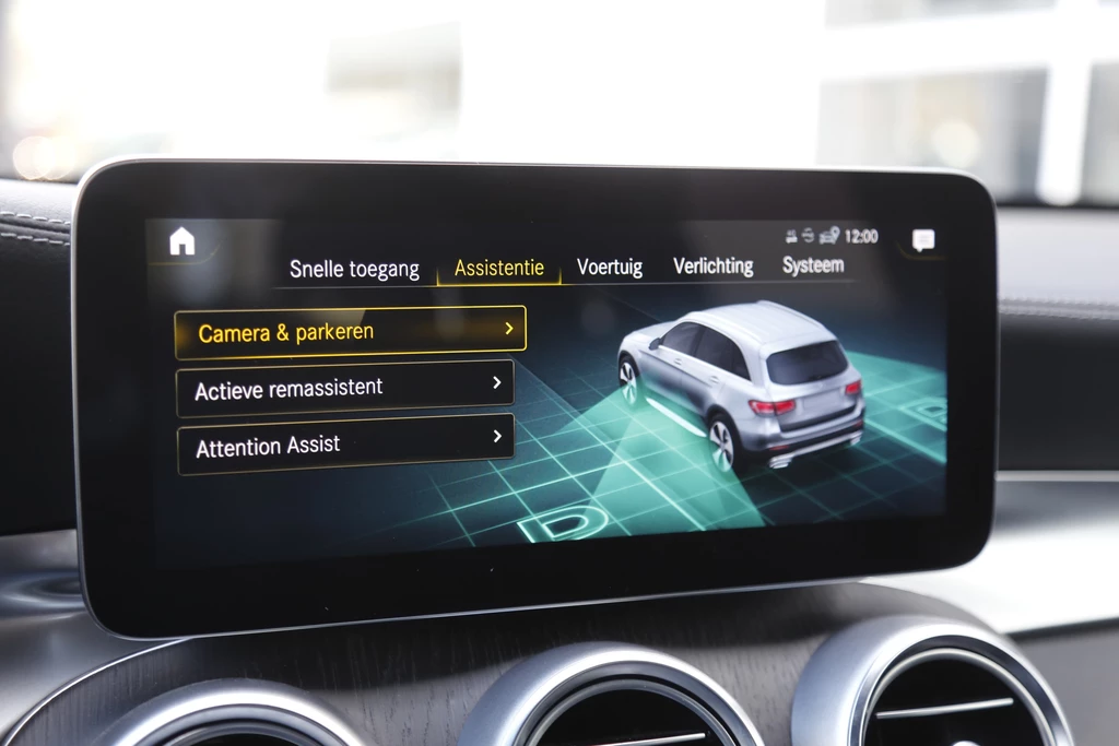 Mercedes-Benz GLC – foto 29