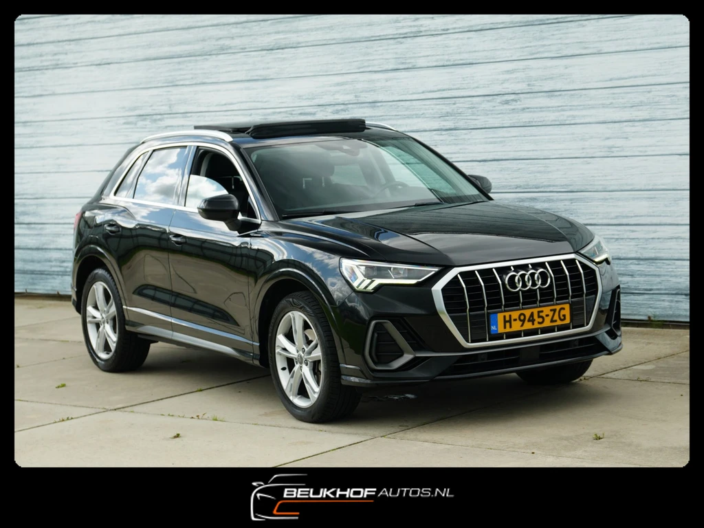 Audi Q3 – foto 6