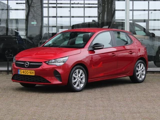 Opel Corsa – thumbnail 1
