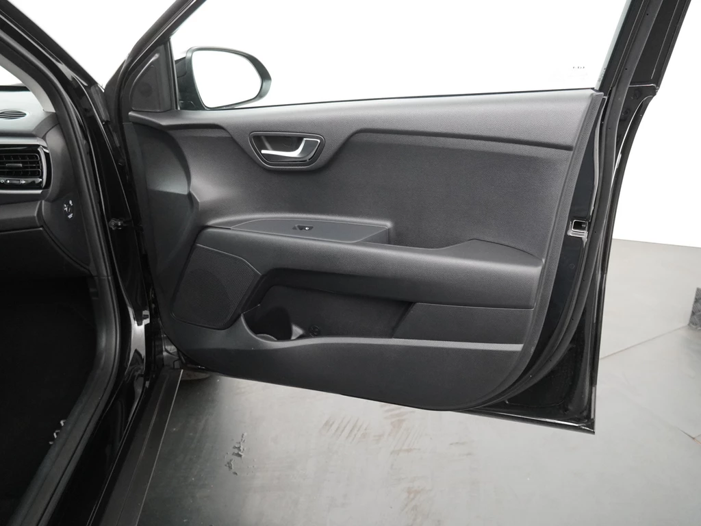 Kia Stonic – foto 47