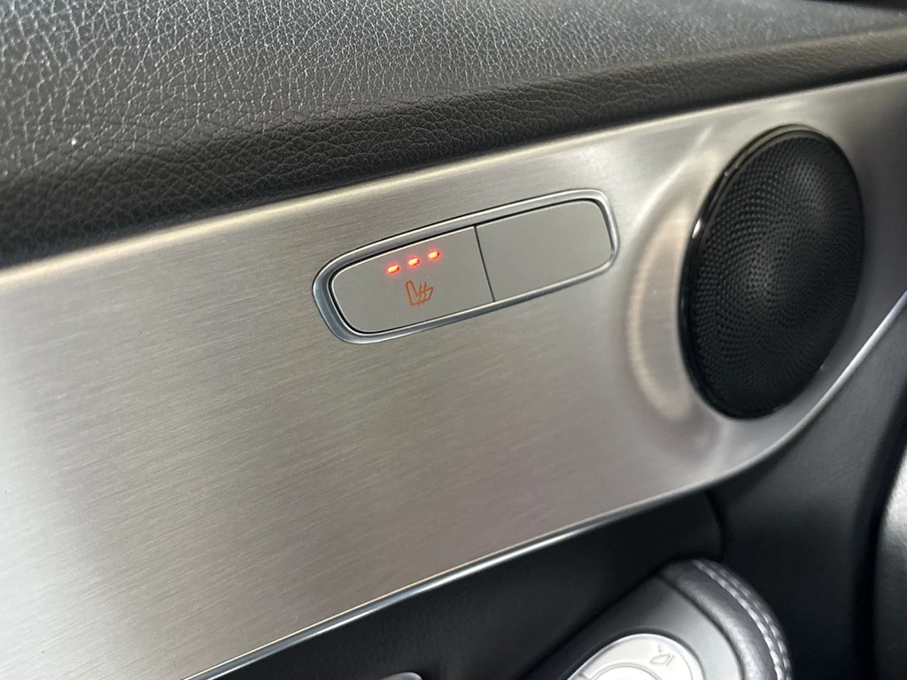 Mercedes-Benz C-Klasse – foto 20