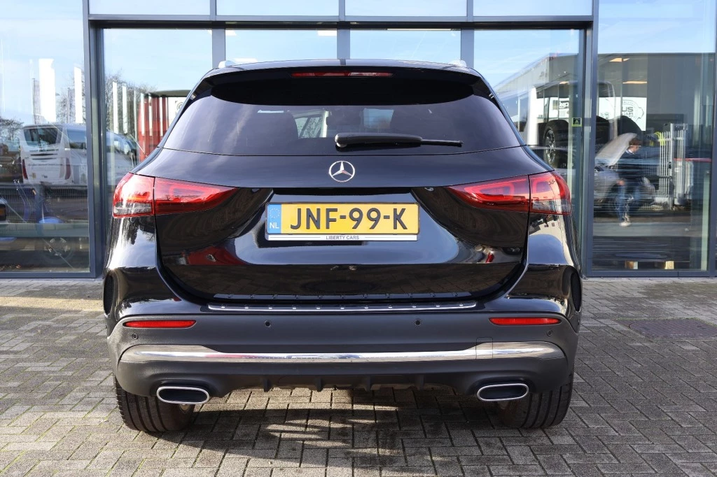 Mercedes-Benz GLA – foto 5