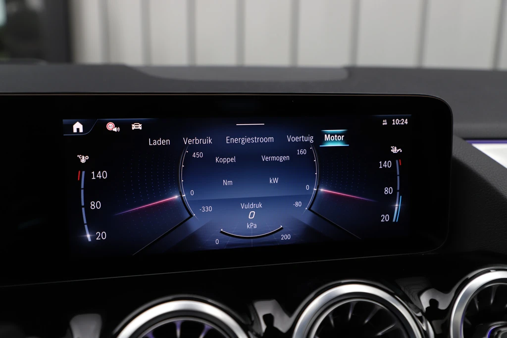 Mercedes-Benz GLA – foto 28