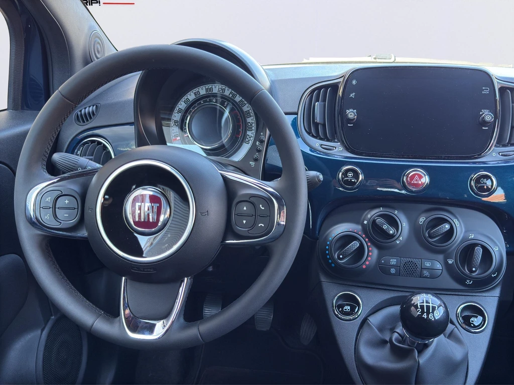 Fiat 500 – foto 16