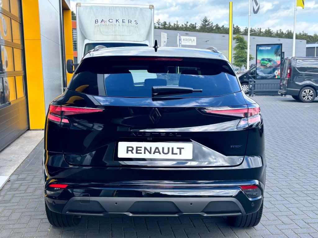 Renault Austral – foto 6