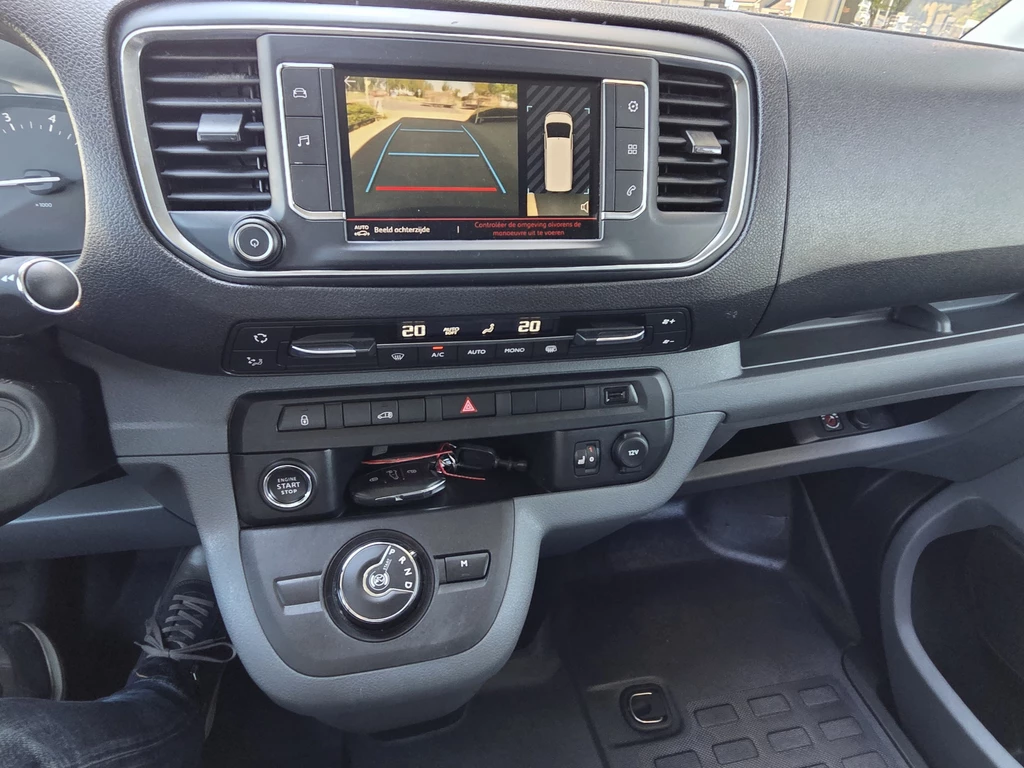 Citroën Jumpy – foto 20