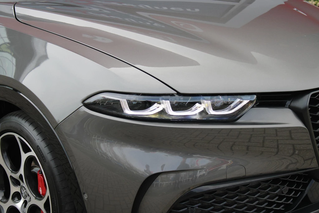 Alfa Romeo Tonale – foto 15