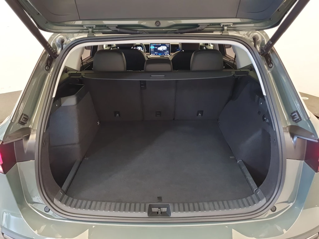 Volkswagen Tayron – foto 28