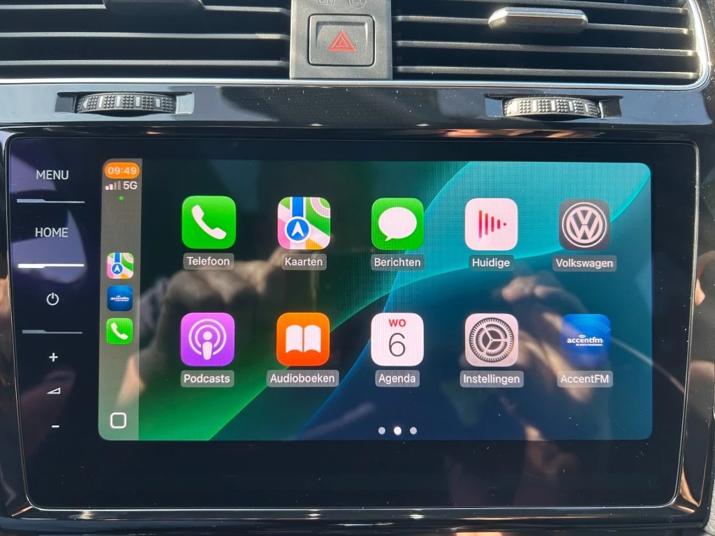 Volkswagen Golf – foto 18
