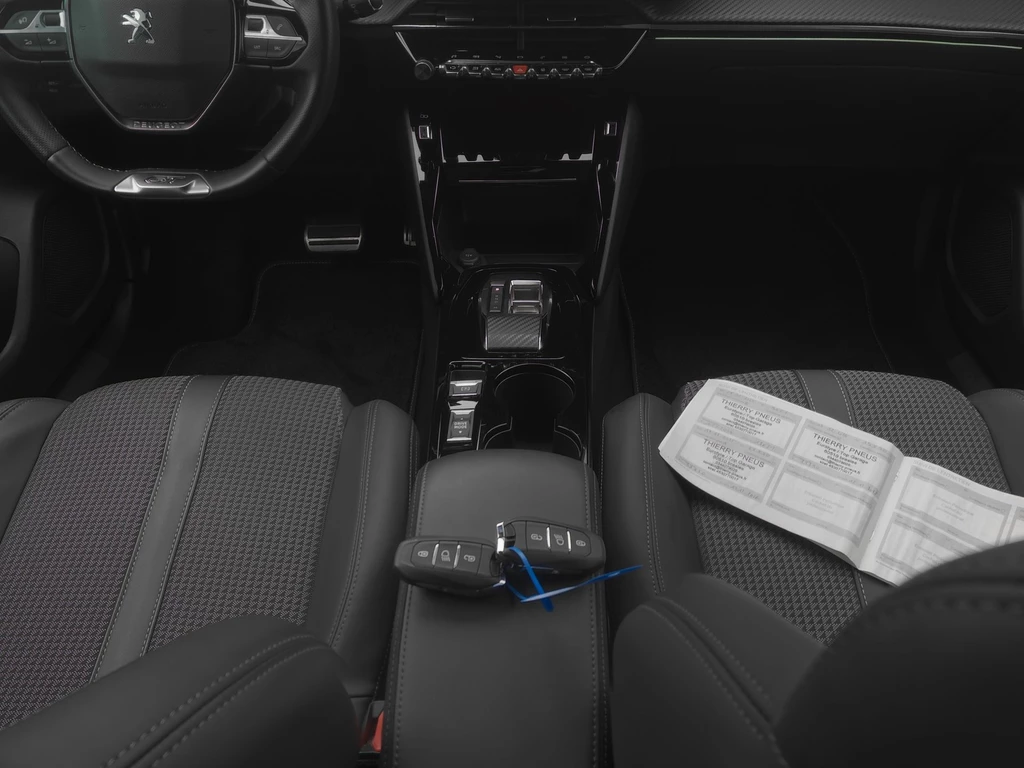 Peugeot 2008 – foto 27