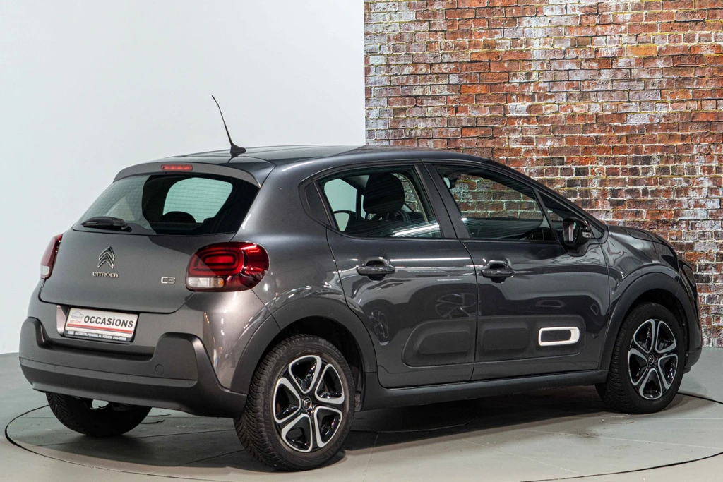 Citroën C3 – foto 10