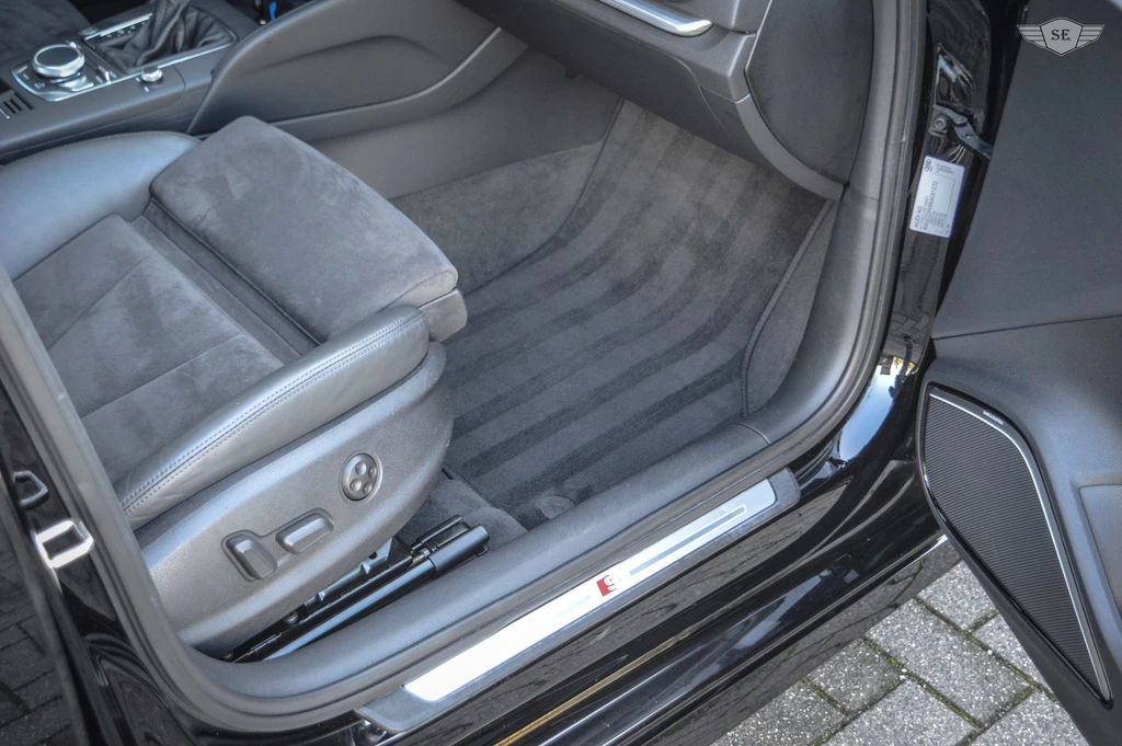 Audi A3 – foto 27