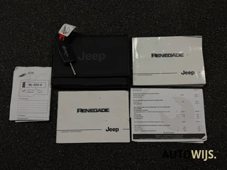 Jeep Renegade – thumbnail 16