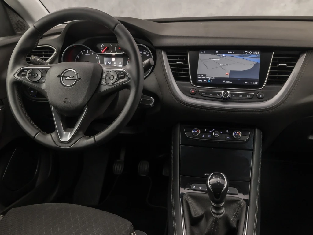 Opel Grandland X – foto 9