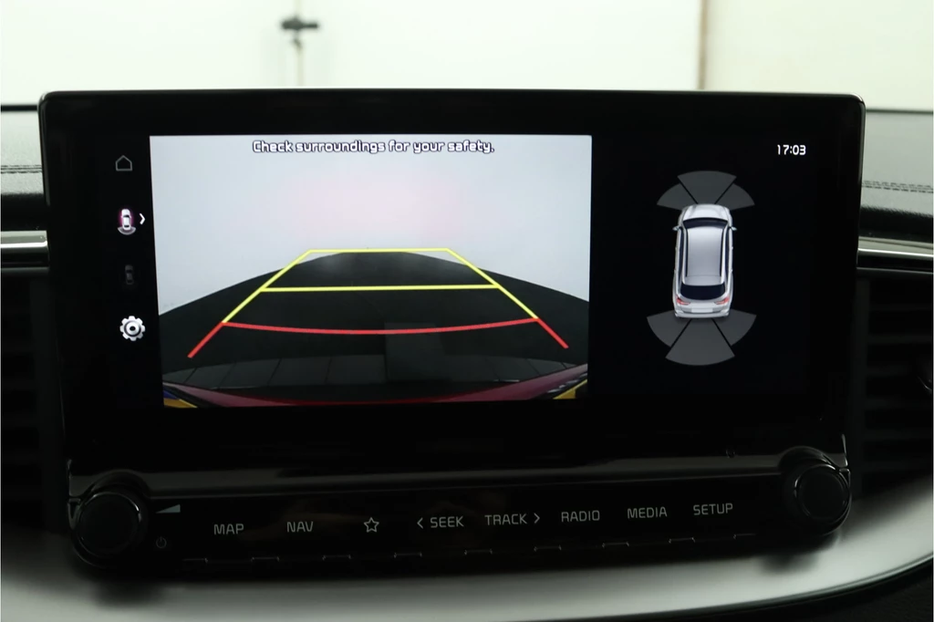 Kia ProCeed – foto 57