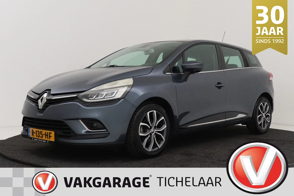Renault Clio – foto 1