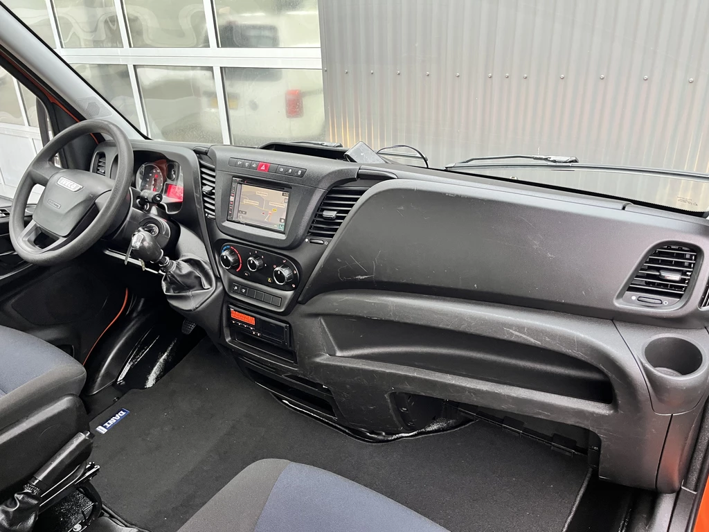 Iveco Daily – foto 15