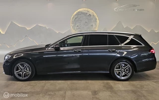 Mercedes-Benz E-Klasse – thumbnail 4