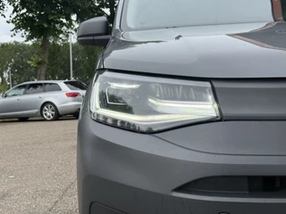 Volkswagen Caddy – thumbnail 9