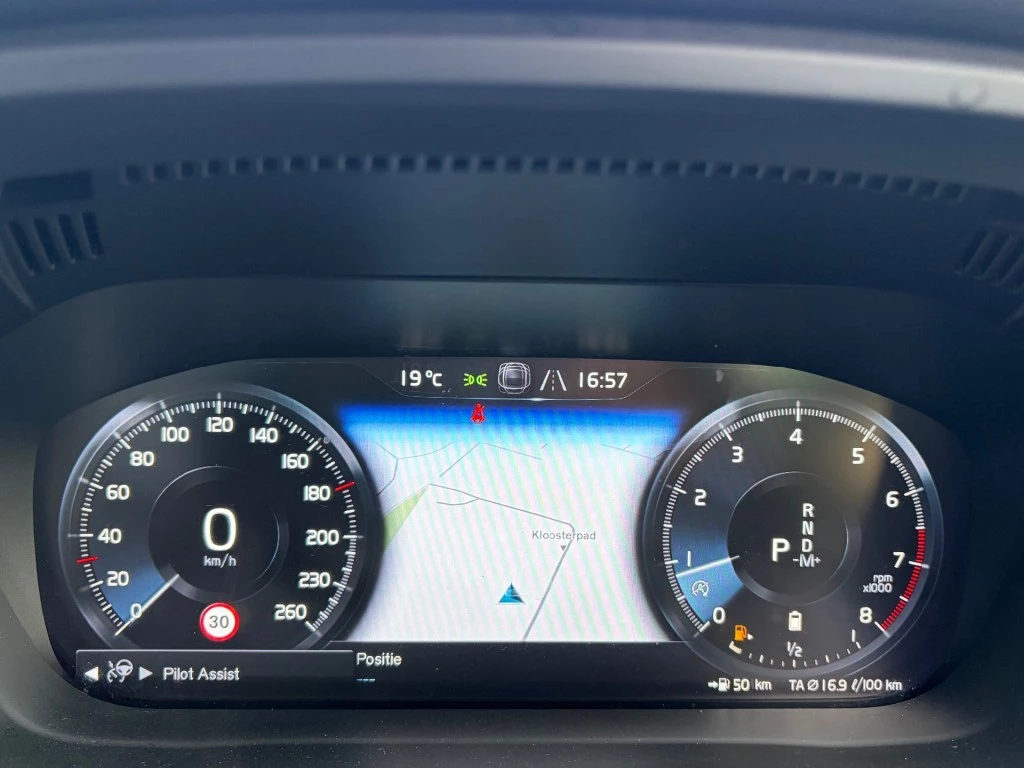 Volvo XC60 – foto 10