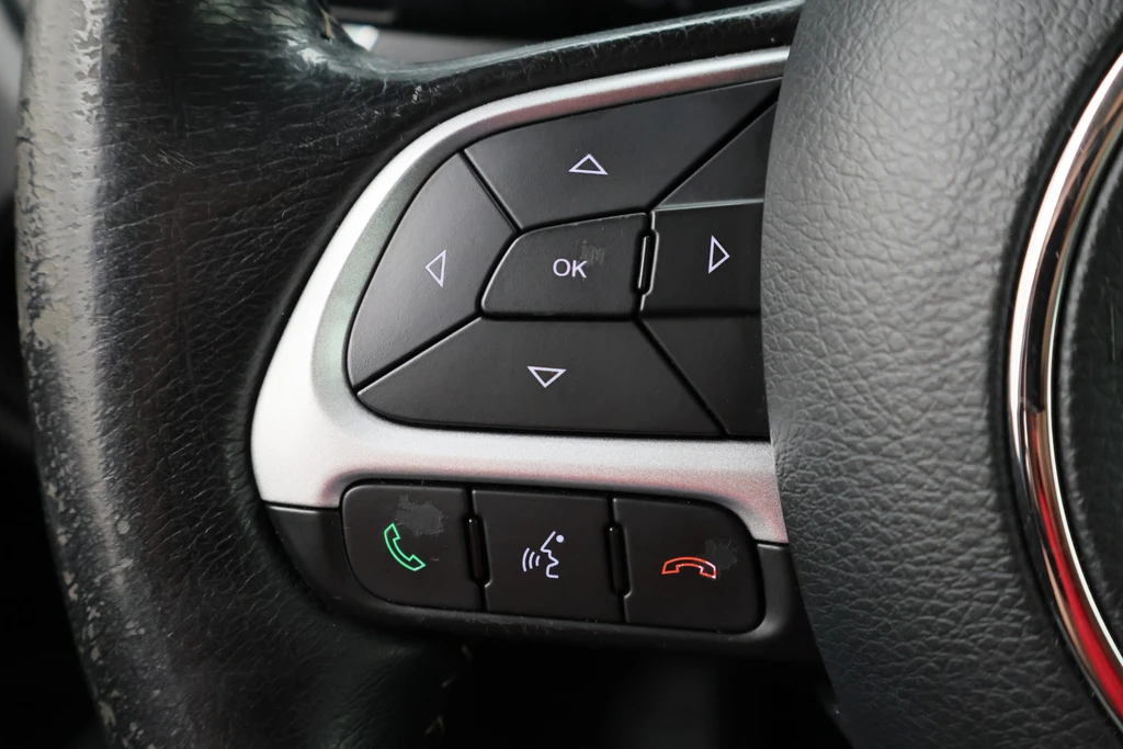 Jeep Renegade – foto 33