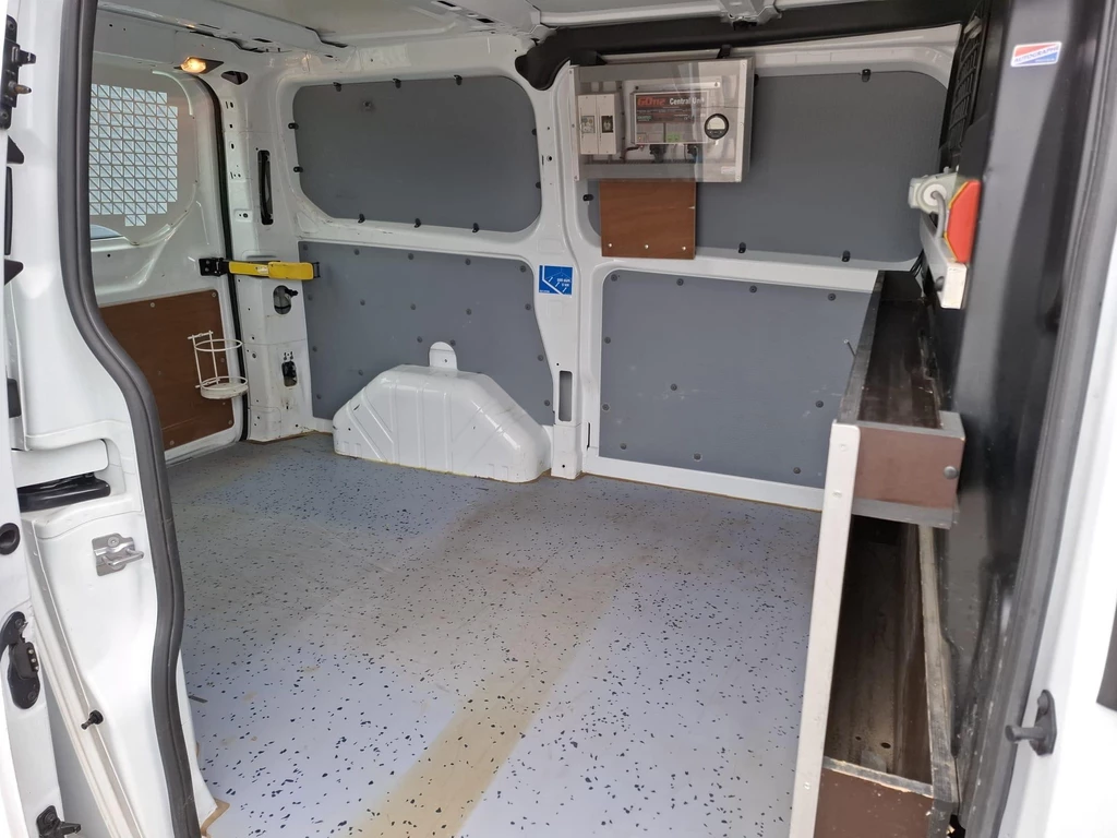 Ford Transit Custom – foto 38