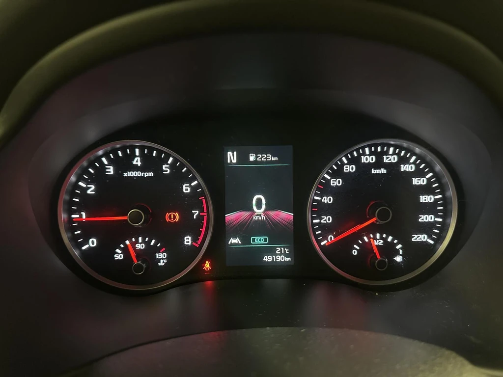 Kia Stonic – foto 25