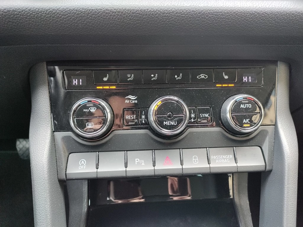 Škoda Kodiaq – foto 15