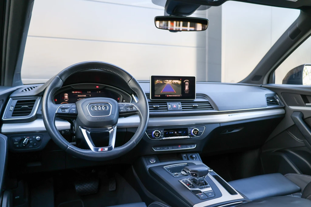 Audi Q5 – foto 16