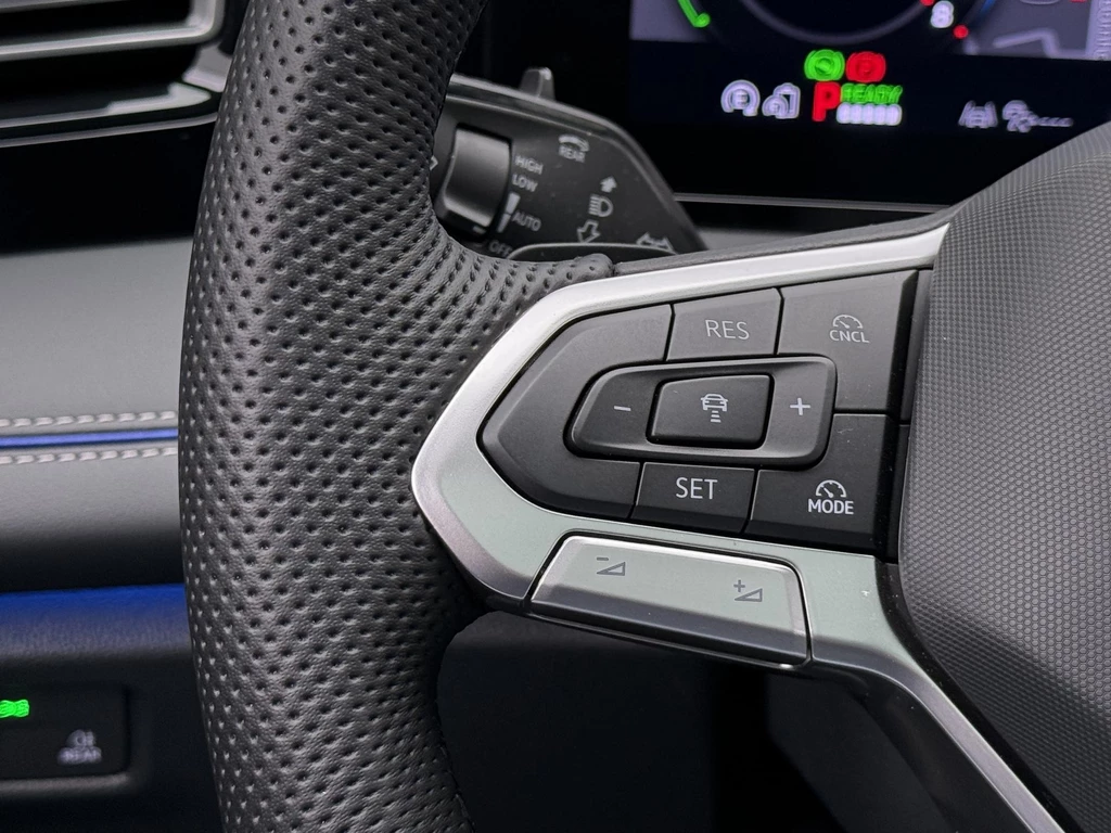 Volkswagen Tiguan – foto 17