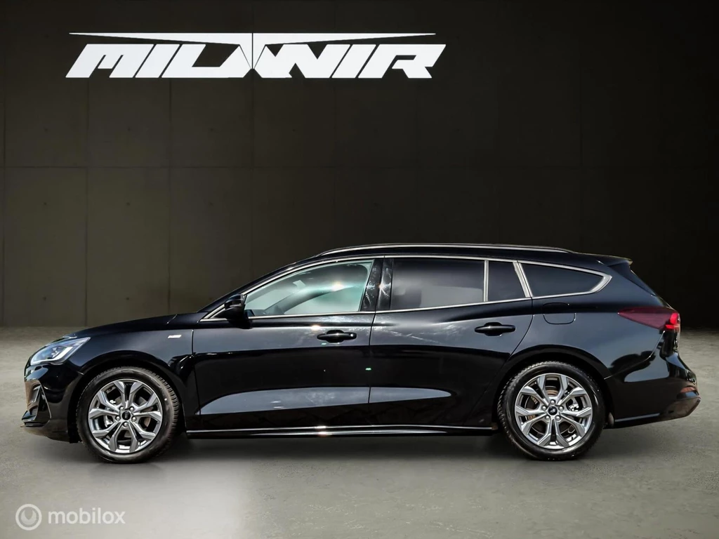 Ford Focus – foto 2