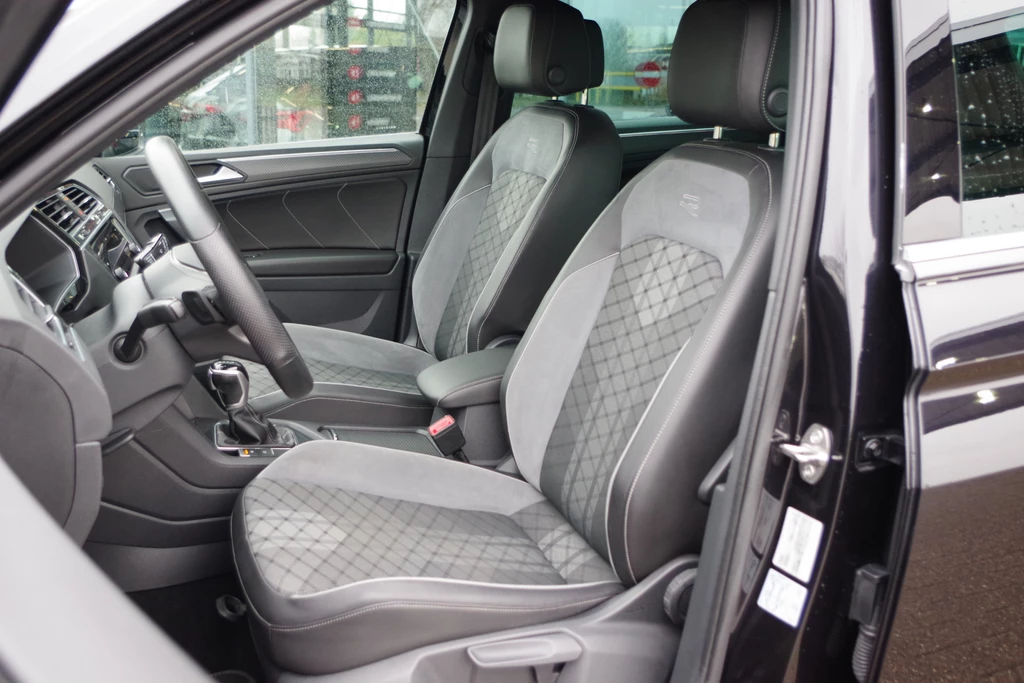 Volkswagen Tiguan – foto 10