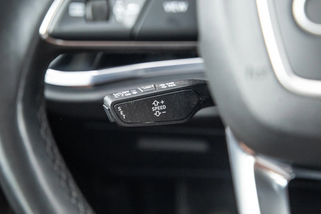 Audi Q3 – foto 32