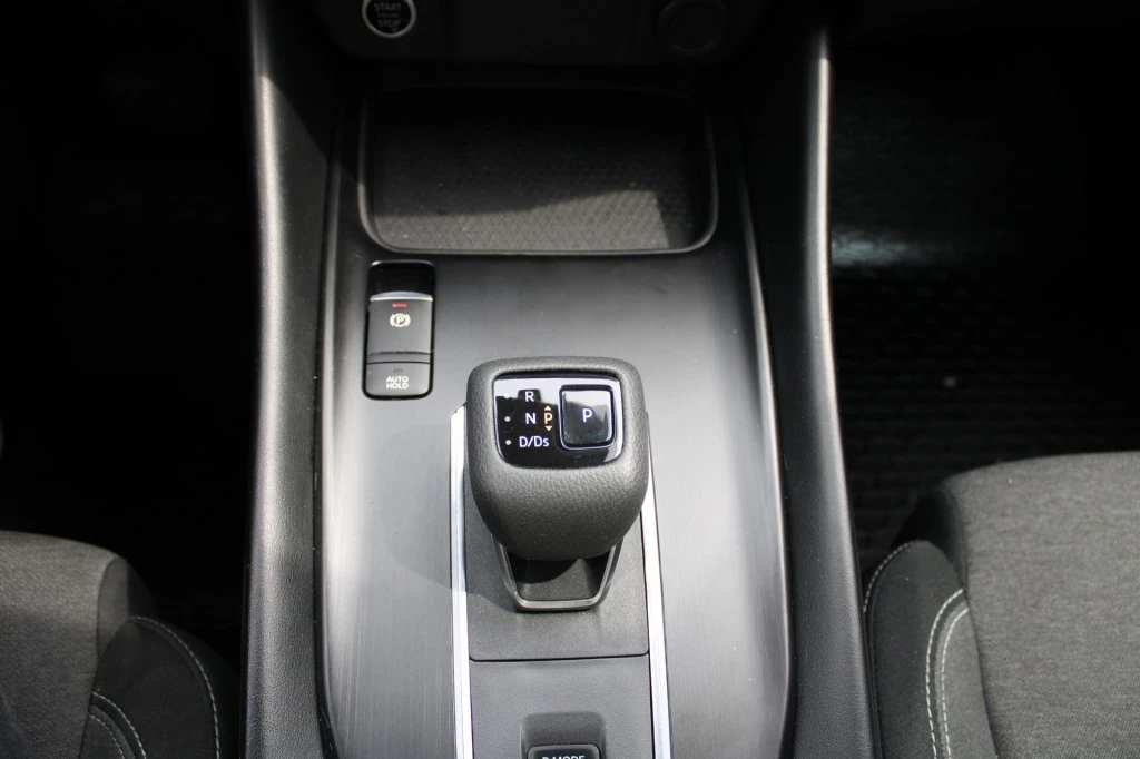 Nissan QASHQAI – foto 24