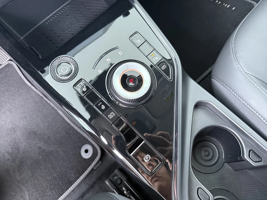 Kia Niro EV – foto 33