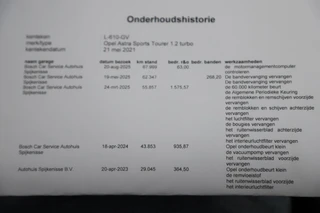 Opel Astra – thumbnail 16