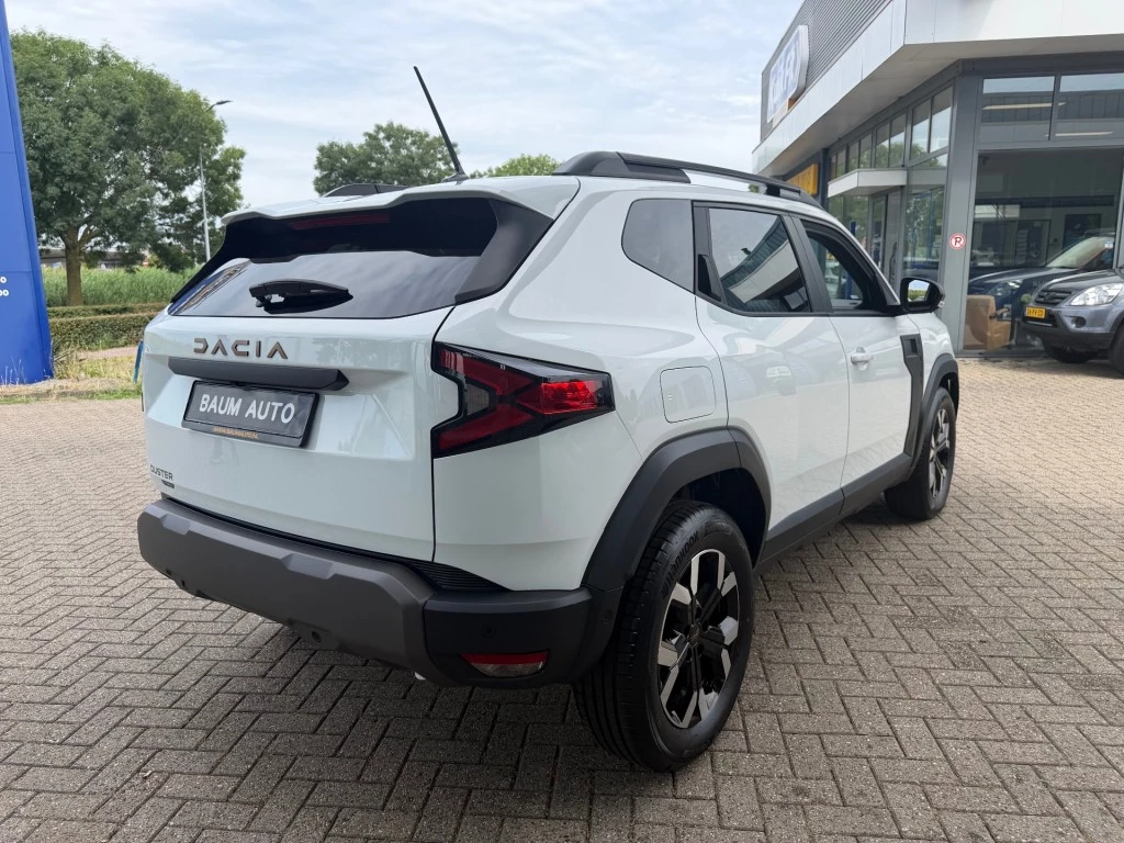 Dacia Duster – foto 10