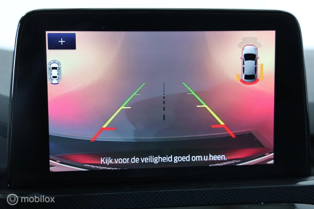 Ford Kuga – foto 22