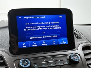 Ford Transit Connect – thumbnail 16