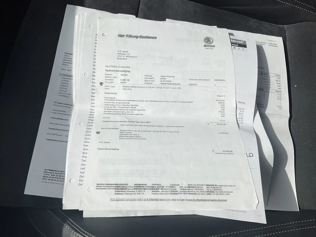 Škoda Karoq – foto 52