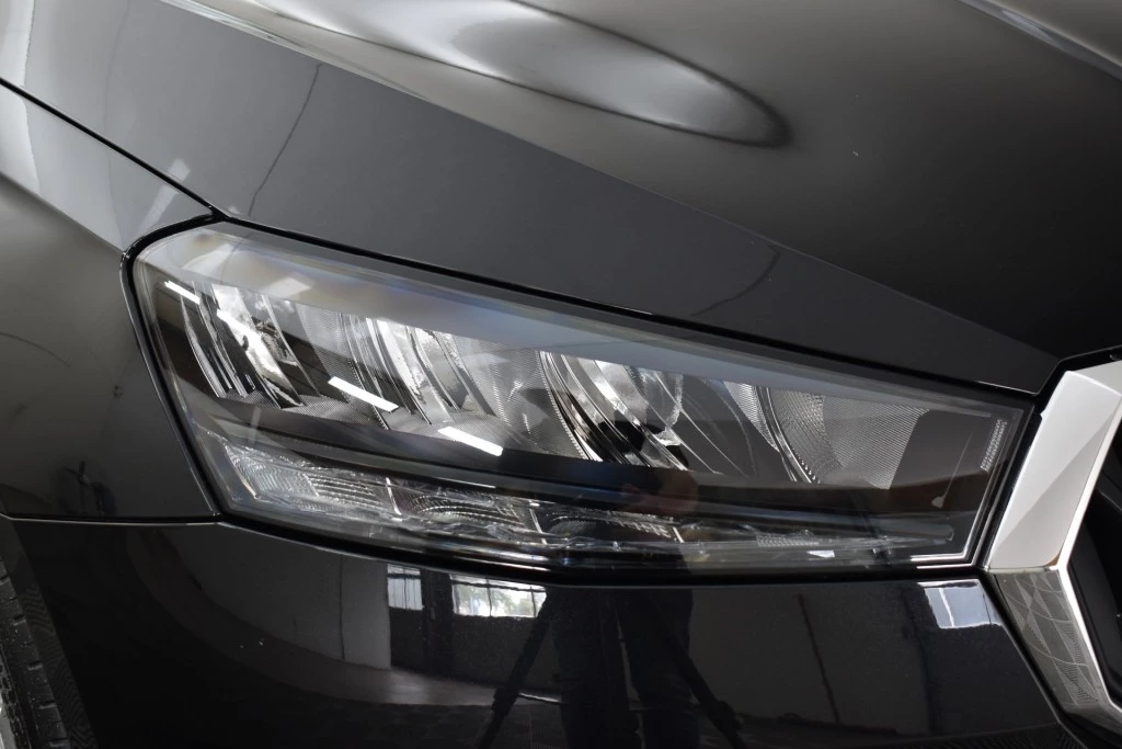 Škoda Fabia – foto 35
