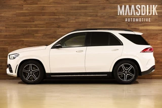 Mercedes-Benz GLE – thumbnail 3