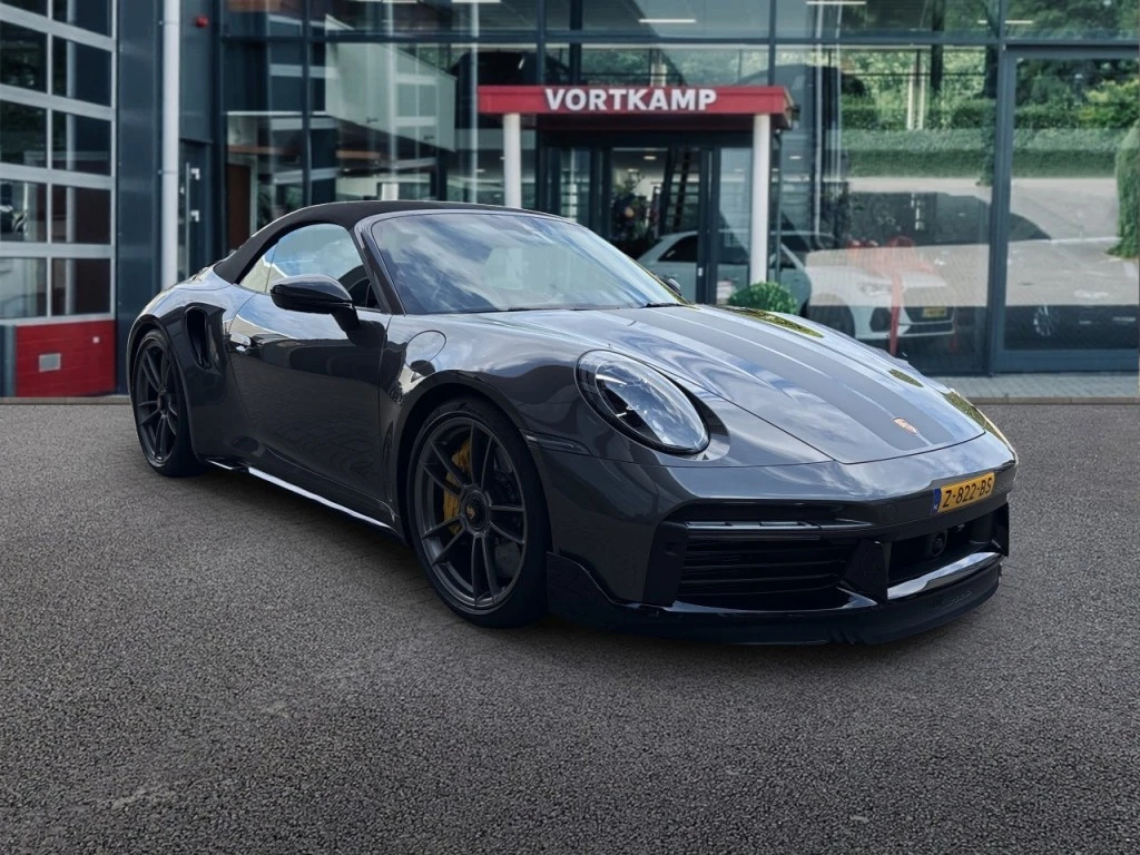 Porsche 911 – foto 7