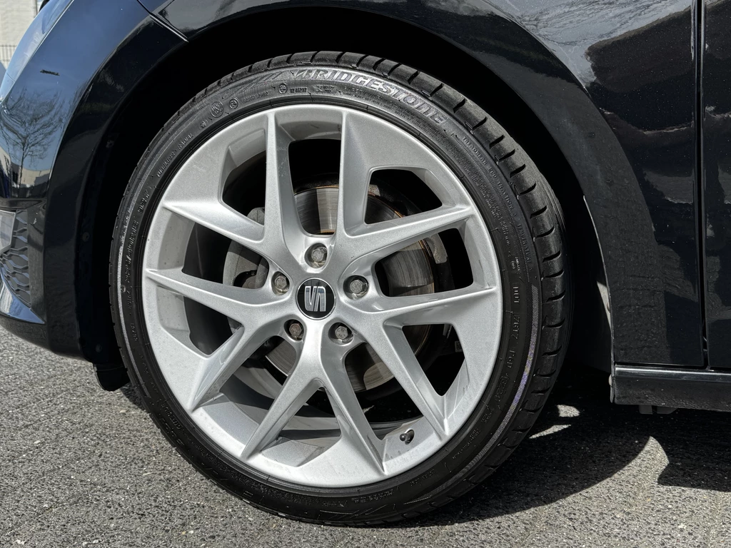 SEAT Leon – foto 13